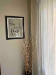 Nessebar panoramic apartment