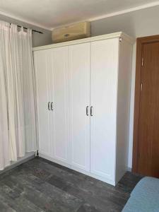 Nessebar panoramic apartment