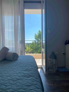 Nessebar panoramic apartment