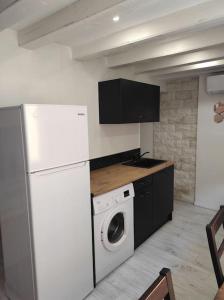 Appartements Duplex Cosy, centre-ville : photos des chambres