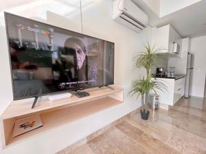 Beautiful apartment Top location!