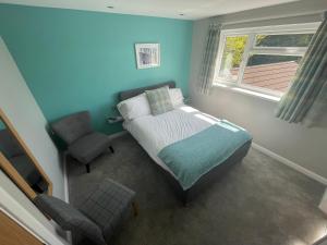 Deluxe Double Room room in Pen Mar Guest House