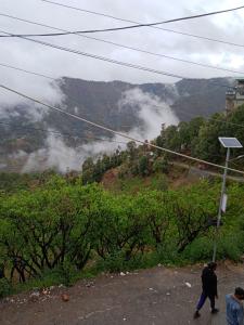 Himalayan View Homestay Nathuakhan