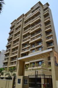 Covie Kharghar 200