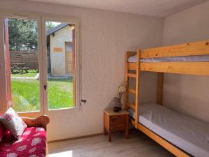 Chalets CAP ALPES PROVENCE : photos des chambres