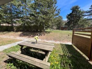 Chalets CAP ALPES PROVENCE : photos des chambres