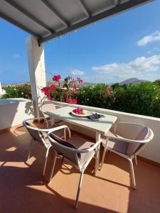 Paros Reppas House "Livadia"