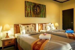 Villa Rodentia 3br pool Villa