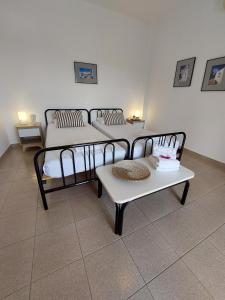 Paros Reppas House "Livadia"