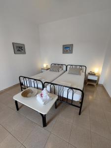 Paros Reppas House "Livadia"