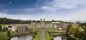 Theodore House - 伯恩利