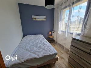 Ref 022 - Grande maison pour dix personnes avec jardin et palmier