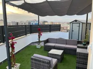 Àtic Voradelta - Amposta