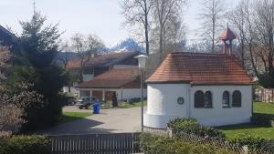 Ferienappartement Melanie