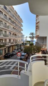 One-Bedroom Apartment room in Sal Mar Suites