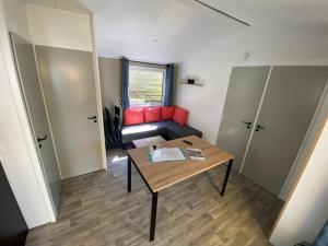 Campings Camping Le Repos : photos des chambres