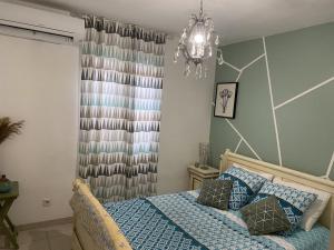 Villas Inadad : photos des chambres