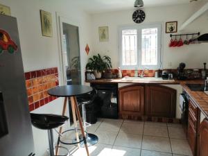 Villas Inadad : photos des chambres