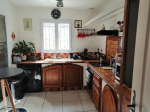 Villas Inadad : photos des chambres