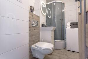 Vorto Apartament 2 - Warszawa Centrum