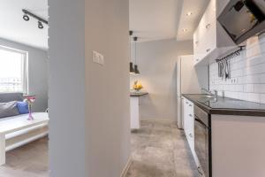 Vorto Apartament 2 - Warszawa Centrum