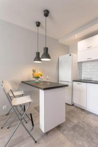 Vorto Apartament 2 - Warszawa Centrum