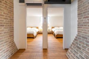 Appartements Loft 'Le Telegraphe' : photos des chambres