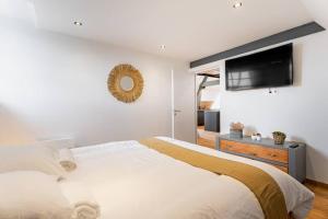 Loft Le Télégraphe