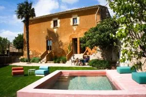 Apartamentos en la Rectoria de Regencós - Regencós