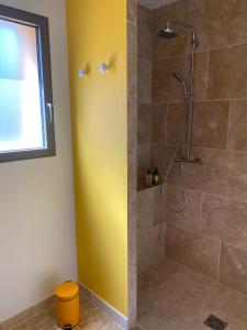 Villas La Villa Douce, entre terre et mer : photos des chambres