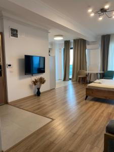 Nuba Luxury Front Sea View