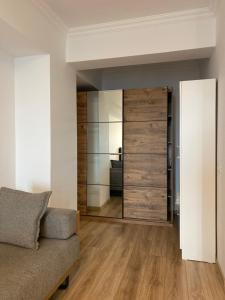 Nuba Luxury Front Sea View