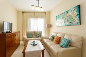 Apartamento Playa Cádiz by ISA Hoteles