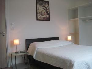 Hotels Hotel Des Bois : photos des chambres