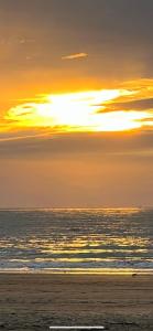 Appartements Appartement 100 m de la plage : photos des chambres