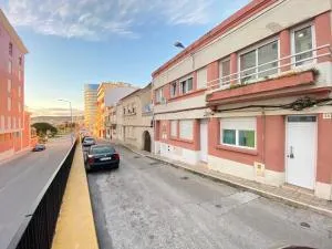 Casa Alto Do Viso - Lavos