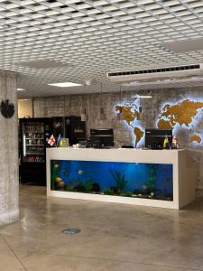 GOOD-VIBES Apartments