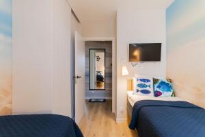 Apartamenty In Porto Łeba