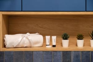 Apartamenty In Porto Łeba