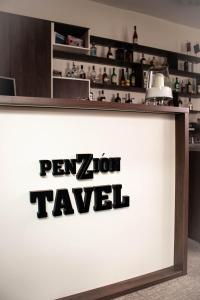 Tavel boutique hotel