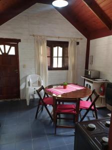 Los Moradillos Cabañas