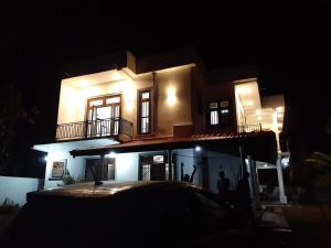Samaro Resort