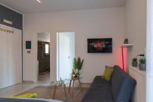 Michail Suite Chania δίπλα στην παραλία της πόλης