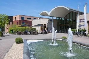 Parkhotel Bad Arcen - Swolgen