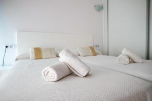 Studio with Balcony room in Sal Mar Suites