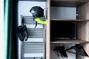 Val Claret, Tignes Appt cosy 5-6pers Location dimanche dimanche en saison