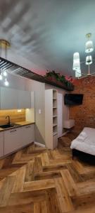 Apartament Tango