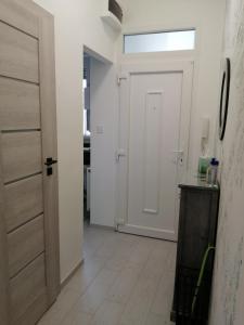 Hanna apartman