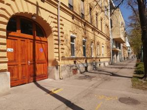 Hanna apartman