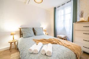 La Maison de l'Âne - 3hvězdičkové hotely ve městě Seillans